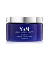 Yam Cosmetics 8.45oz Shea Butter & Vitamins Complex Body Butter