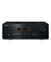 Yamaha A-s1200 Integrated Amplifier In Black