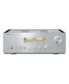 Yamaha A-s2200 Integrated Amplifier In Silver