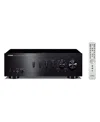 Yamaha A-s701 Integrated Amplifier In Black