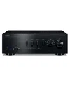 Yamaha A-s801 Integrated Amplifier In Black