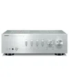 Yamaha A-s801 Integrated Amplifier In Silver