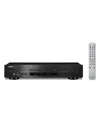 Yamaha Cd-s303 Cd Player With Mp3/wma/lpcm/flac/usb Compatibility In Black
