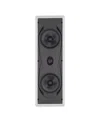 Yamaha Ns-iw960 2-way In-wall Speaker In White