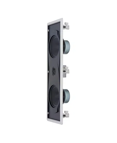 Yamaha Ns-iw760 2-way In-wall Speaker In Gray