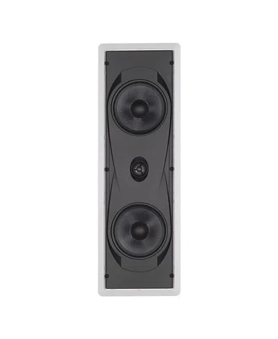 Yamaha Ns-iw960 2-way In-wall Speaker In Black