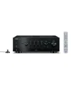 Yamaha R-n1000a Stereo Network Receiver In Black