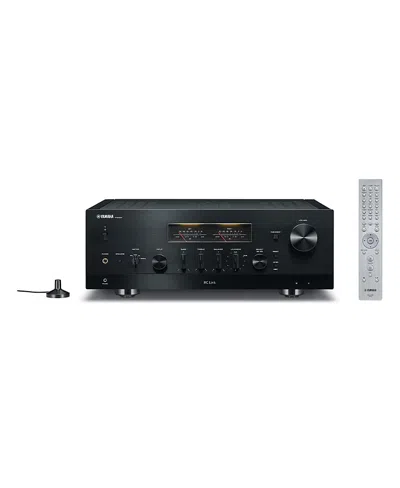 Yamaha R-n2000a Hi-fi Network Receiver In Black