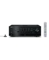 Yamaha R-n800a Stereo Network Receiver With Bluetooth, Wi-fi, And Musiccast In Black