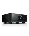 Yamaha Rx-v6 7.2-channel Av Receiver With 8k Hdmi And Musiccast In Black