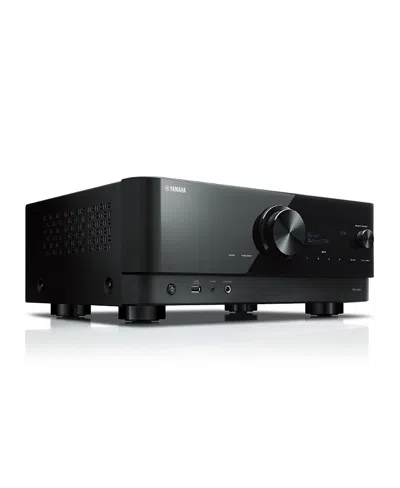 Yamaha Rx-v6 7.2-channel Av Receiver With 8k Hdmi And Musiccast In Black