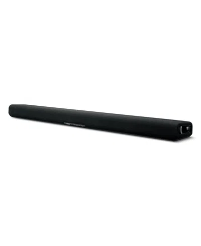 Yamaha Sr-b30a Sound Bar With Dolby Atmos & Built-in Subwoofers In Black
