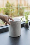 Yamaha Wx-021 Musiccast 20 Wireless Speaker In White At Urban Outfitters