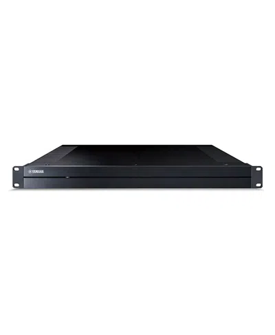Yamaha Xda-amp5400rk 8 Channel Multi Room Amplifier In Black