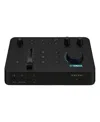 Yamaha Zg01 Gaming Audio Mixer With Usb-c Interface In Black