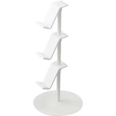 Yamazaki Controller Stand In White