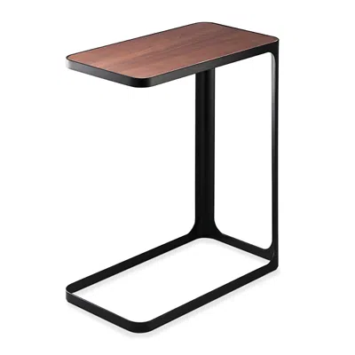 Yamazaki Frame Accent Table In Black