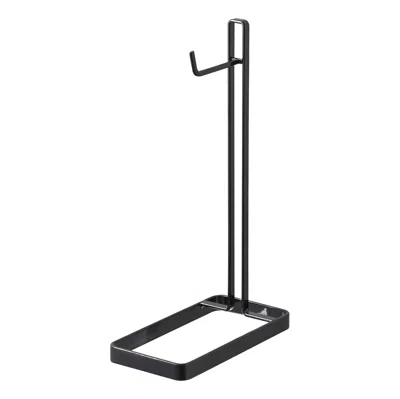 Yamazaki Home Banana Hanger, Steel In Black