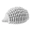 Yamazaki Home Business Card Holder, Silicone, Hedgehog, No Assembly
