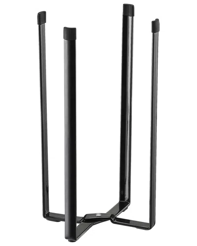 Yamazaki Home Collapsible Bottle Dryer In Black