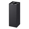 Yamazaki Home Compact Umbrella Stand, Steel, Holds 4 Umbrellas, No Assembly