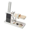 Yamazaki Home Desk Organizer, Steel, No Assembly