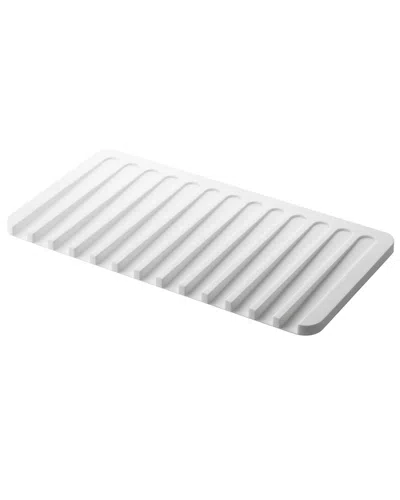 Yamazaki Home Dish Drainer Tray In Multi