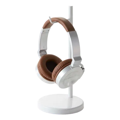 Yamazaki Home Headphone Stand, Steel