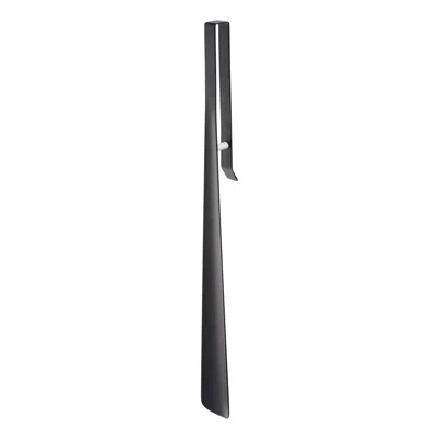 Yamazaki Home Long-handled Shoehorn, Steel, No Assembly