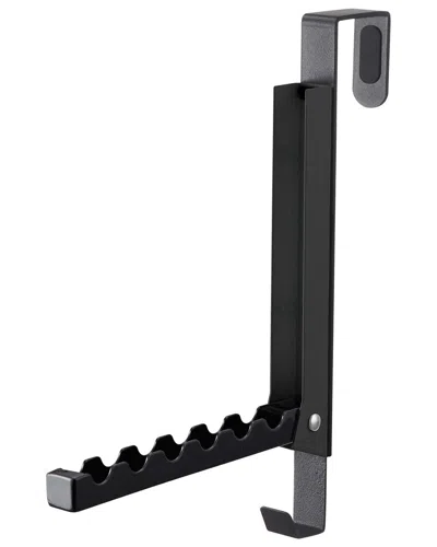 Yamazaki Home Over-the-door Hook In Black