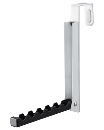Yamazaki Home Over-the-door Hook In Silver