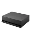 Yamazaki Kitchen Appliance Under-tray In Black