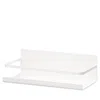 Yamazaki Magnetic Spice Rack In White