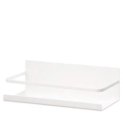 Yamazaki Magnetic Spice Rack In White