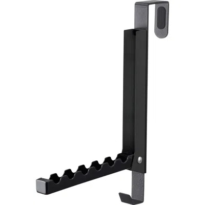 Yamazaki Over The Door Hook In Black