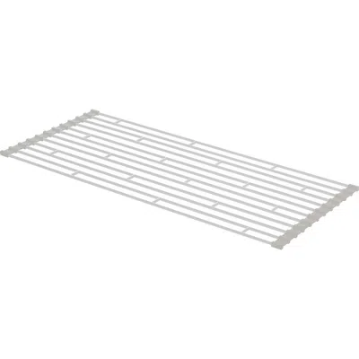 Yamazaki Over The Sink Dish Drainer In Multi