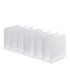 Yamazaki Smart White 2 Level Bag Storage Stand In White