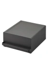 Yamazaki Storage Drawer In Black
