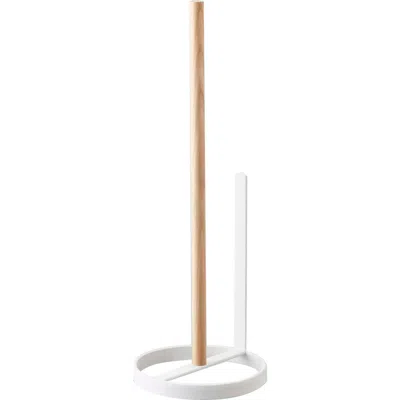 Yamazaki Toilet Paper Stocker In Multi