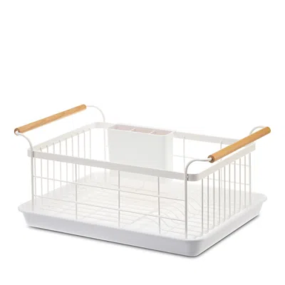 YAMAZAKI TOSCA DISH DRAINER RACK