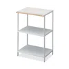 YAMAZAKI TOWER 3 TIER STORAGE RACK