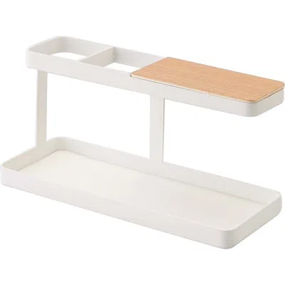 Yamazaki Tower Desk Bar In Neutral