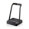 Yamazaki Tower Ladle & Lid Stand In Black