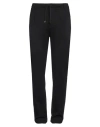 Yan Simmon Man Pants Black Size 40 Viscose, Polyamide, Elastane
