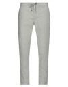 Yan Simmon Man Pants Sage Green Size 32 Cotton