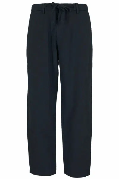 Yan Simmon Trousers