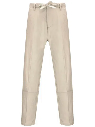 Yan Simmon Trousers