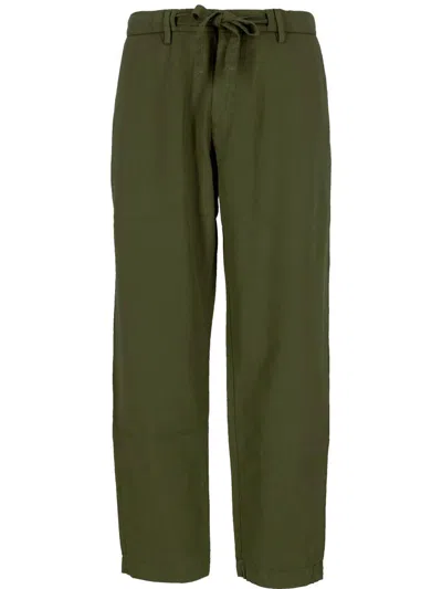 Yan Simmon Trousers