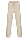 Yan Simmon Trousers