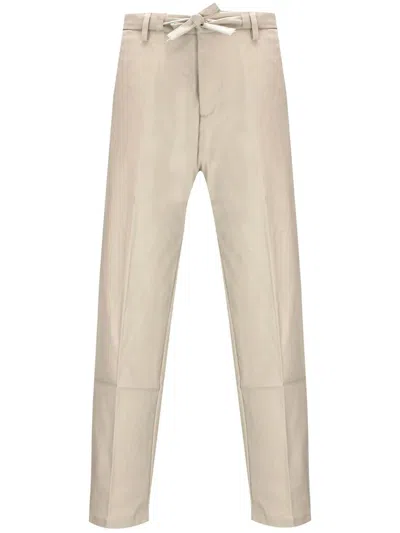 Yan Simmon Trousers